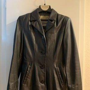 Wilson’s Leather Pelle Studio